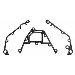 BMW Land Rover Timing Cover Gasket Set 11141436978 - Elring 633463